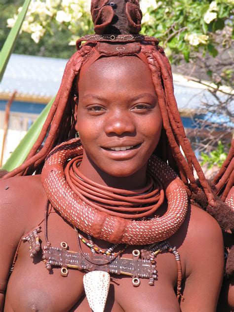 himba girl|Himba people